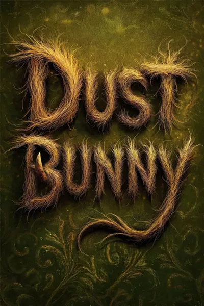 Image: Dust Bunny