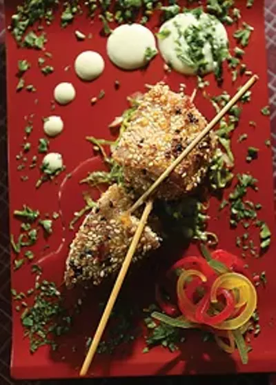 Image: Dylan's Raw Bar and Grill