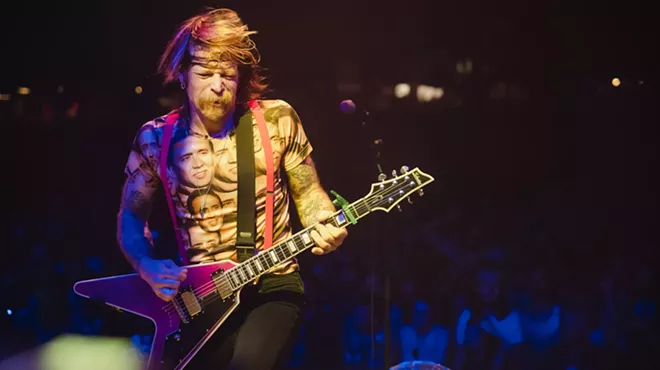 Image: Eagles Of Death Metal - Death By Sexy 20th Anniversary Tour