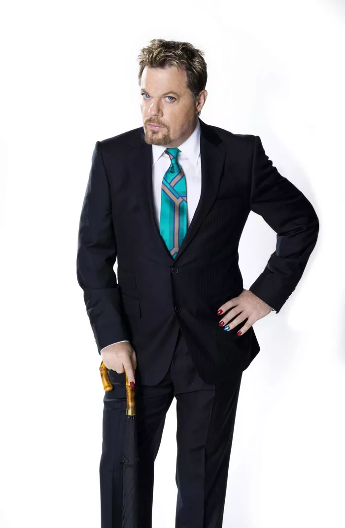 Eddie Izzard
