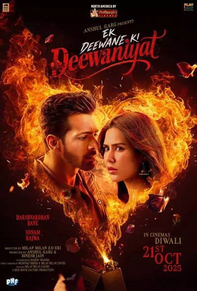 Image: Ek Deewane Ki Deewaniyat