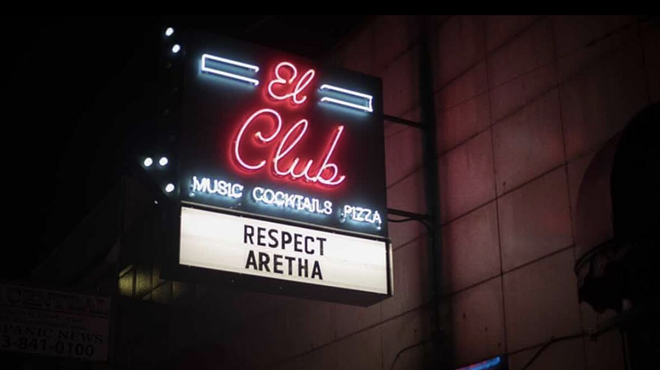 Southwest Detroit venue El Club is the latest to require proof of vaccination for guests and staff.