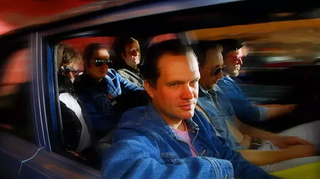 Image: Electric Six