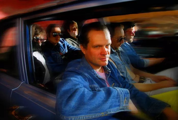 Electric Six