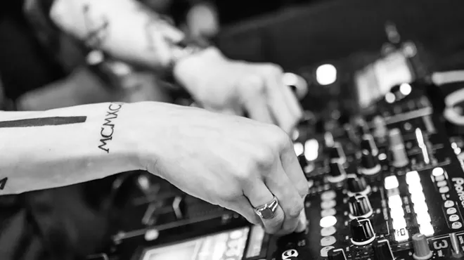 Image: Electronic Orchestra