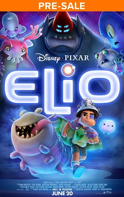 Image: Elio Early Access Screening