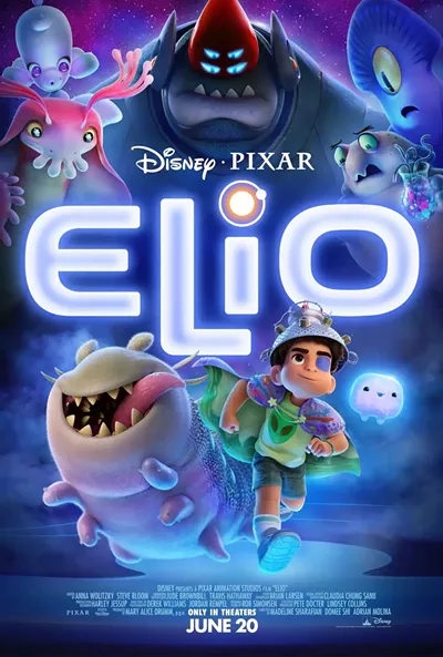Image: Elio