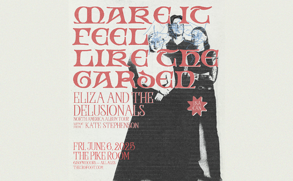 Image: Eliza & The Delusionals
