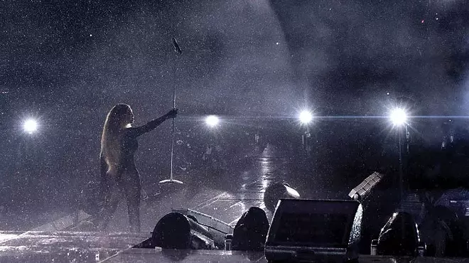 Emagine Theatres to screen Beyoncé ‘Renaissance’ tour film