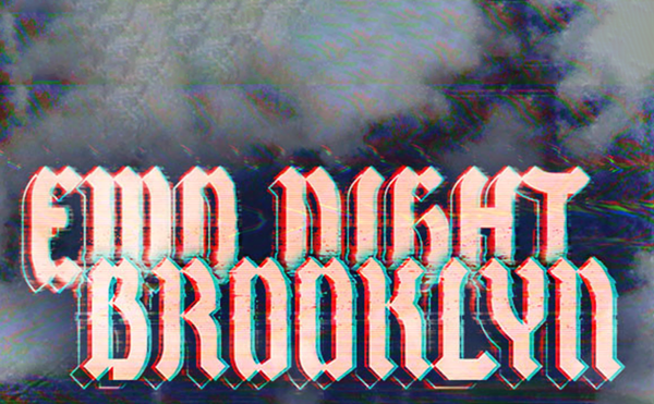 Image: Emo Night Brooklyn (18+)