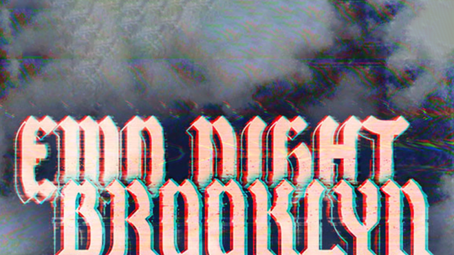 Image: Emo Night Brooklyn (18+)