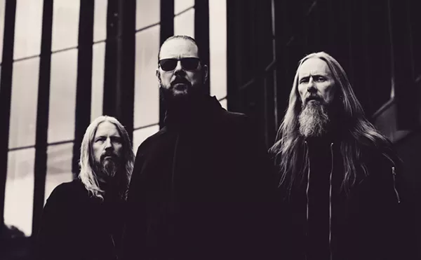 Image: Emperor: The Emperial Wrath Tour