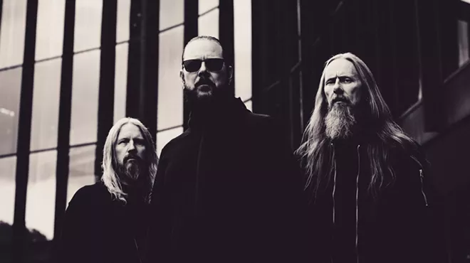 Image: Emperor: The Emperial Wrath Tour