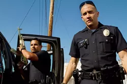 End of Watch