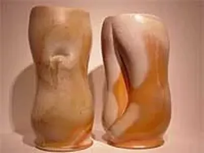 Image: Enter the kiln