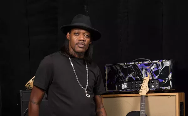 Image: Eric Gales