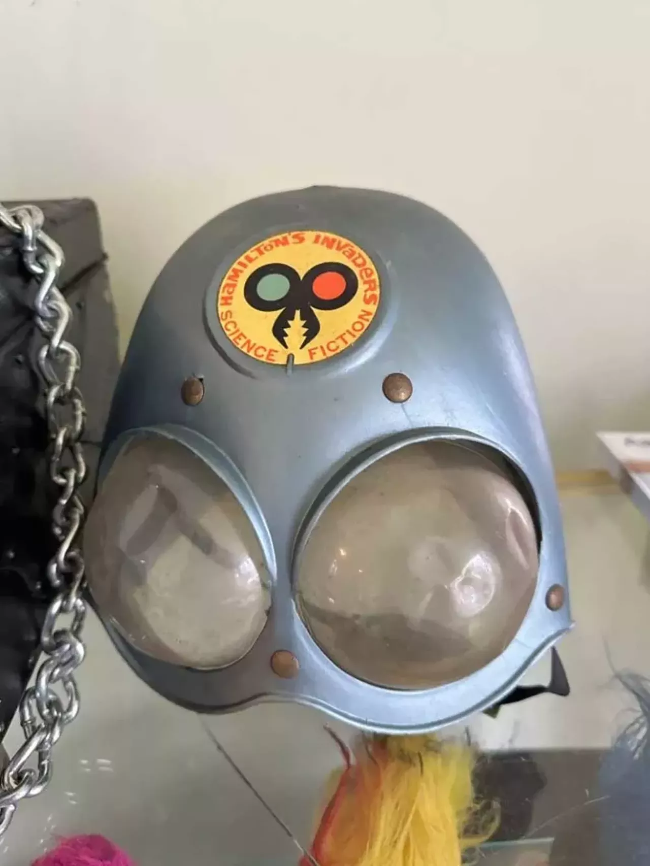 Image: Estate sale of Noir Leather founder Keith Howarth expands with more erotic artifacts [PHOTOS]