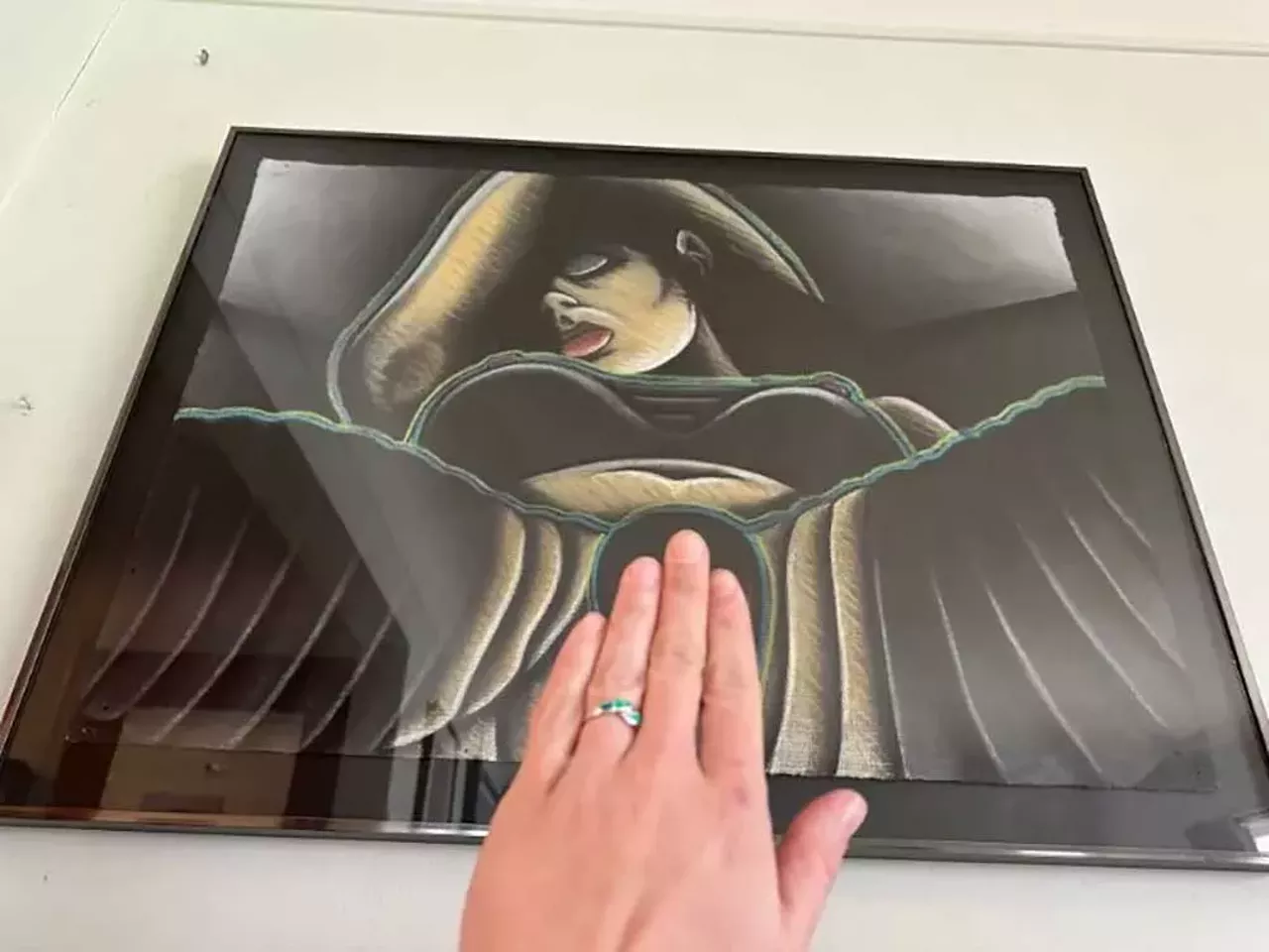 Image: Estate sale of Noir Leather founder Keith Howarth expands with more erotic artifacts [PHOTOS]