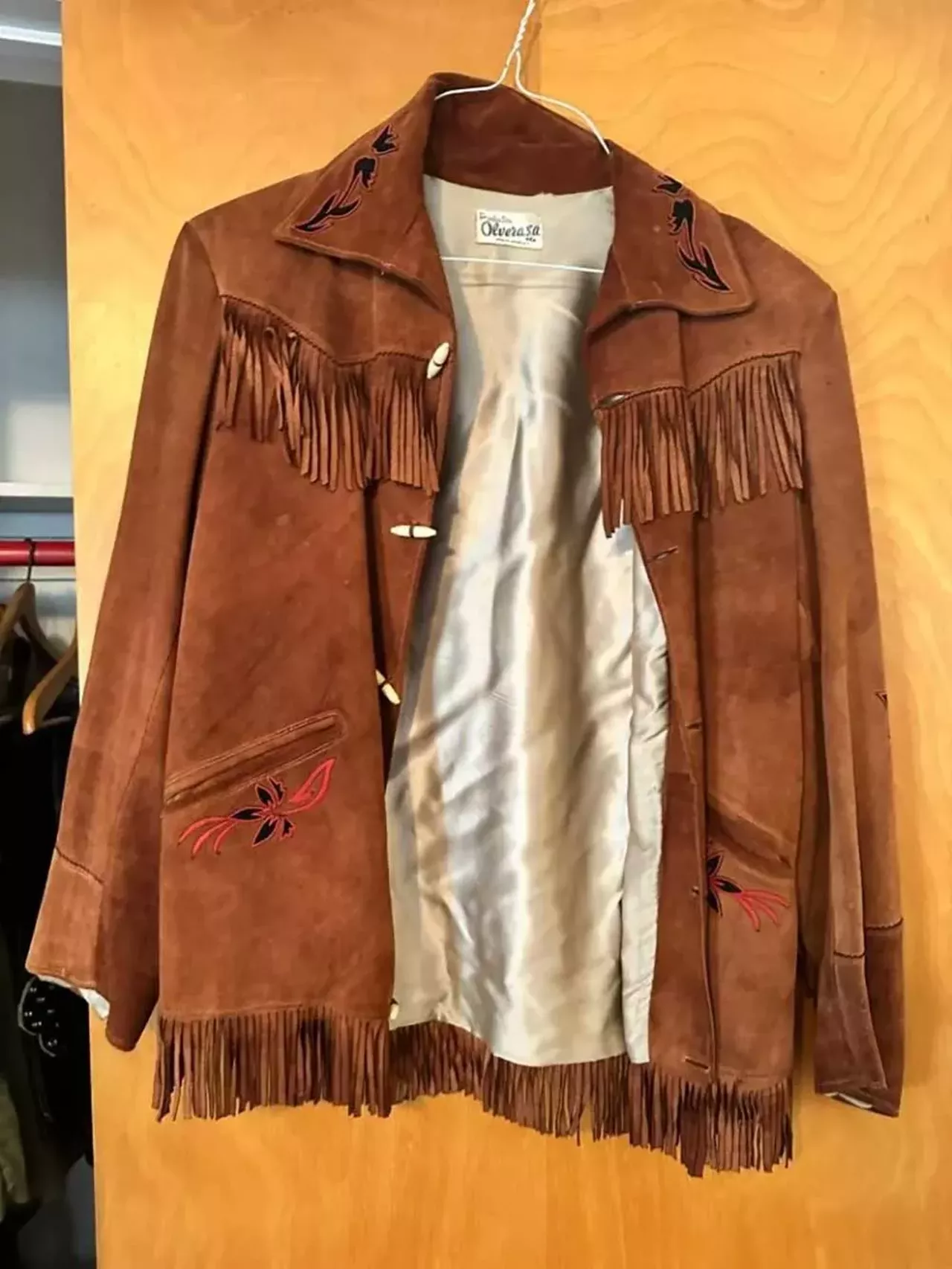 Image: Estate sale of Noir Leather founder Keith Howarth expands with more erotic artifacts [PHOTOS]