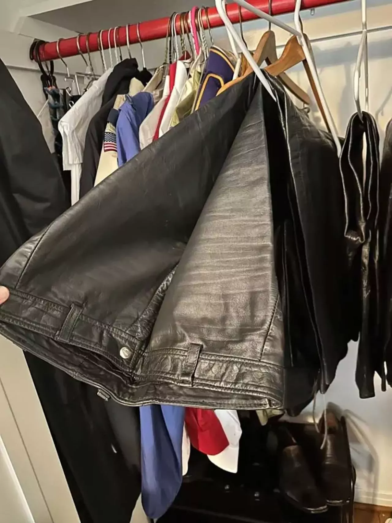 Image: Estate sale of Noir Leather founder Keith Howarth expands with more erotic artifacts [PHOTOS]