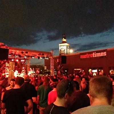 Image: Even more fun at Pig & Whiskey!