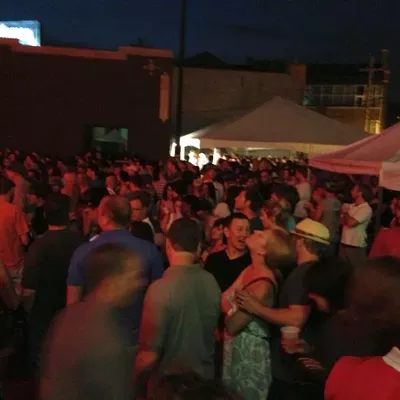 Image: Even more fun at Pig & Whiskey!