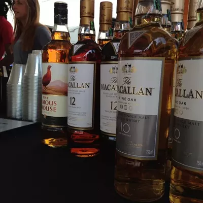 Image: Even more fun at Pig & Whiskey!