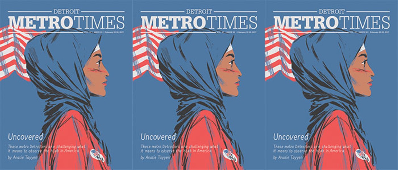 For Muslim women, few aspects of the religion generate as much controversy and intrigue as the hijab, the headscarf worn by many Muslim women in observance of their faith. Yet by the thousands, Muslim women challenge stereotypes surrounding the hijab daily. They are doctors, businesswomen, and stay-at-home moms. They are writers, labor activists, and professionals. They're as varied and complex as their non-Muslim counterparts. And they live here peacefully, proudly serving their metro Detroit communities.