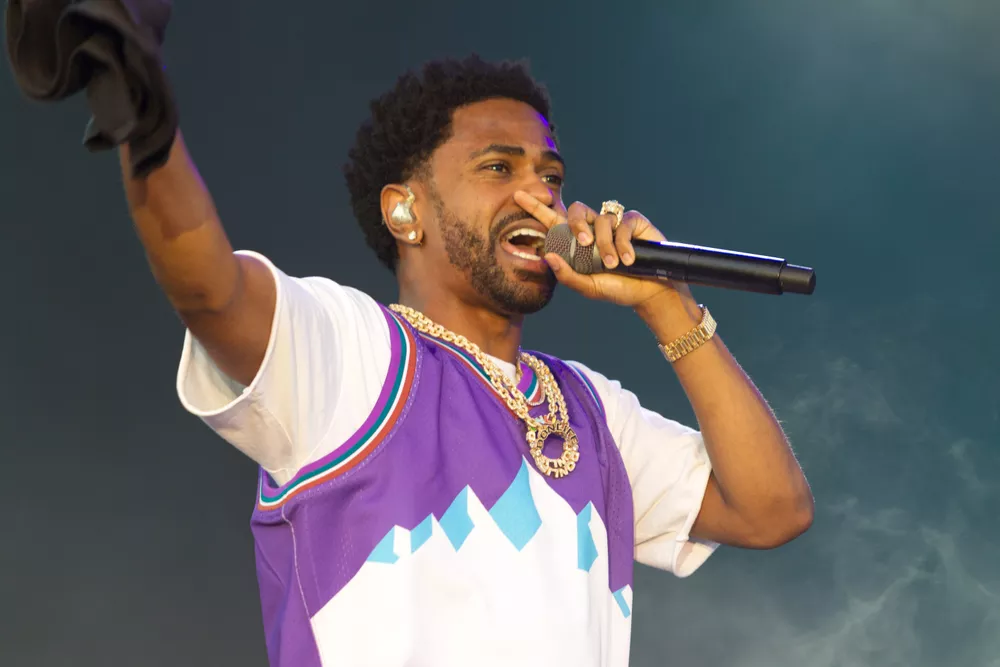 Big Sean.