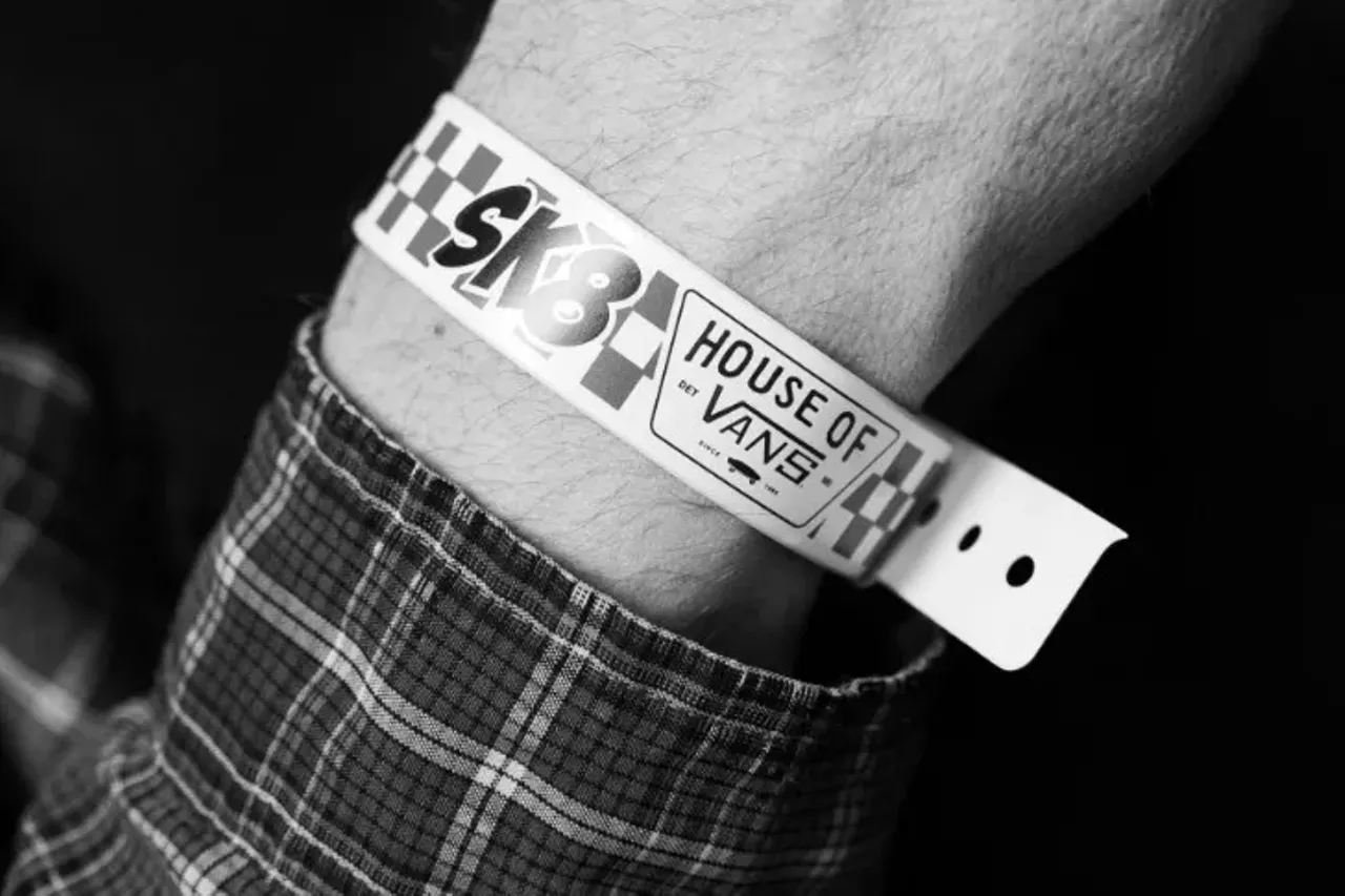 Image: Everyone we saw at day two of House of Vans Detroit pop-up