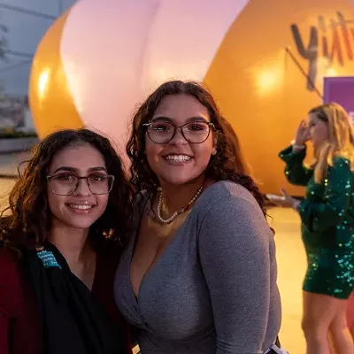 Image: Everyone we saw at Lizzo's Detroit show at Little Caesars Arena