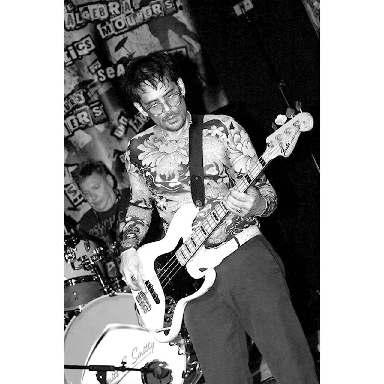 Image: Everyone we saw at the Detroit All-Star Garage Rock Punk Revue III