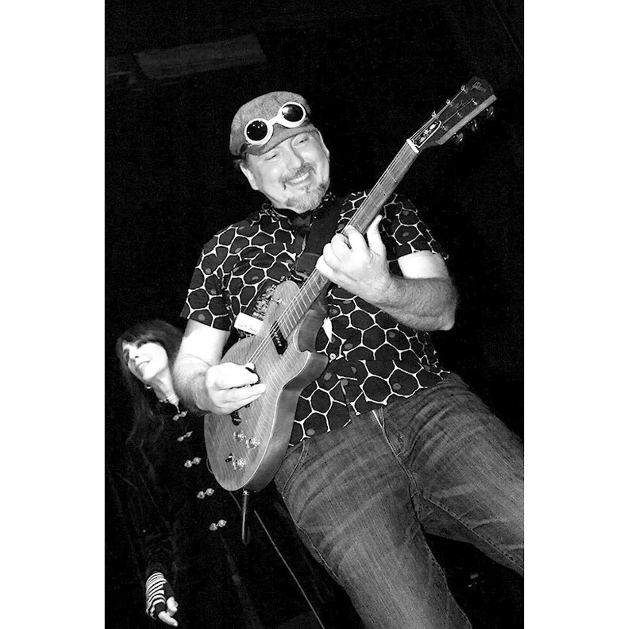 Image: Everyone we saw at the Detroit All-Star Garage Rock Punk Revue III