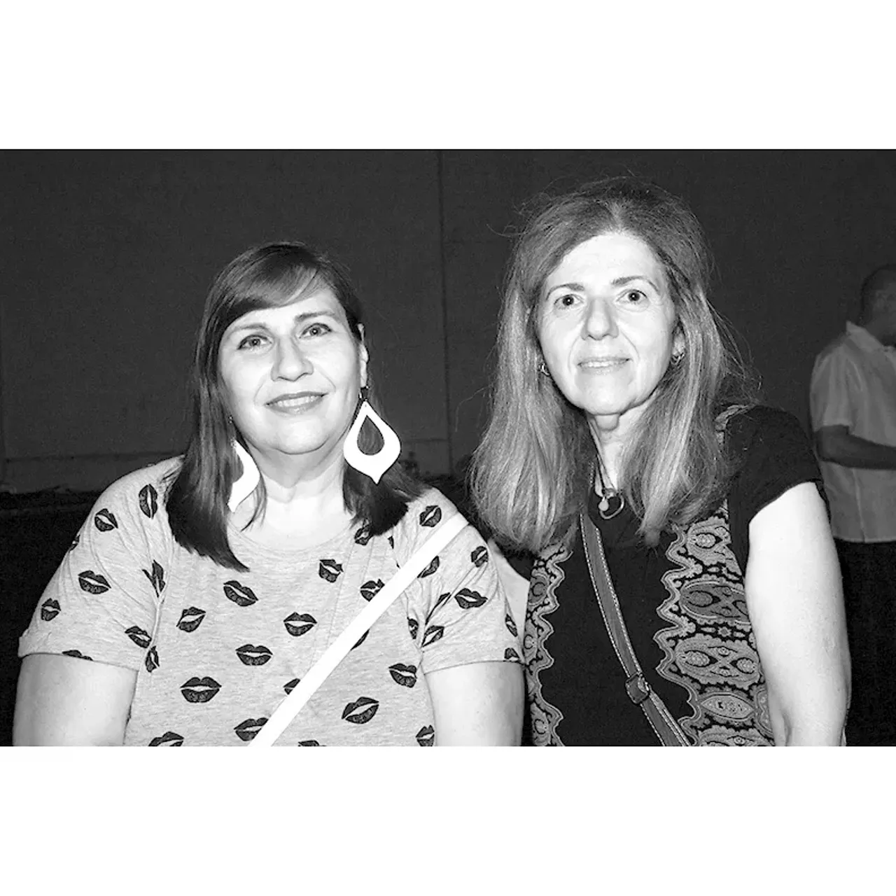 Image: Everyone we saw at the Detroit All-Star Garage Rock Punk Revue III