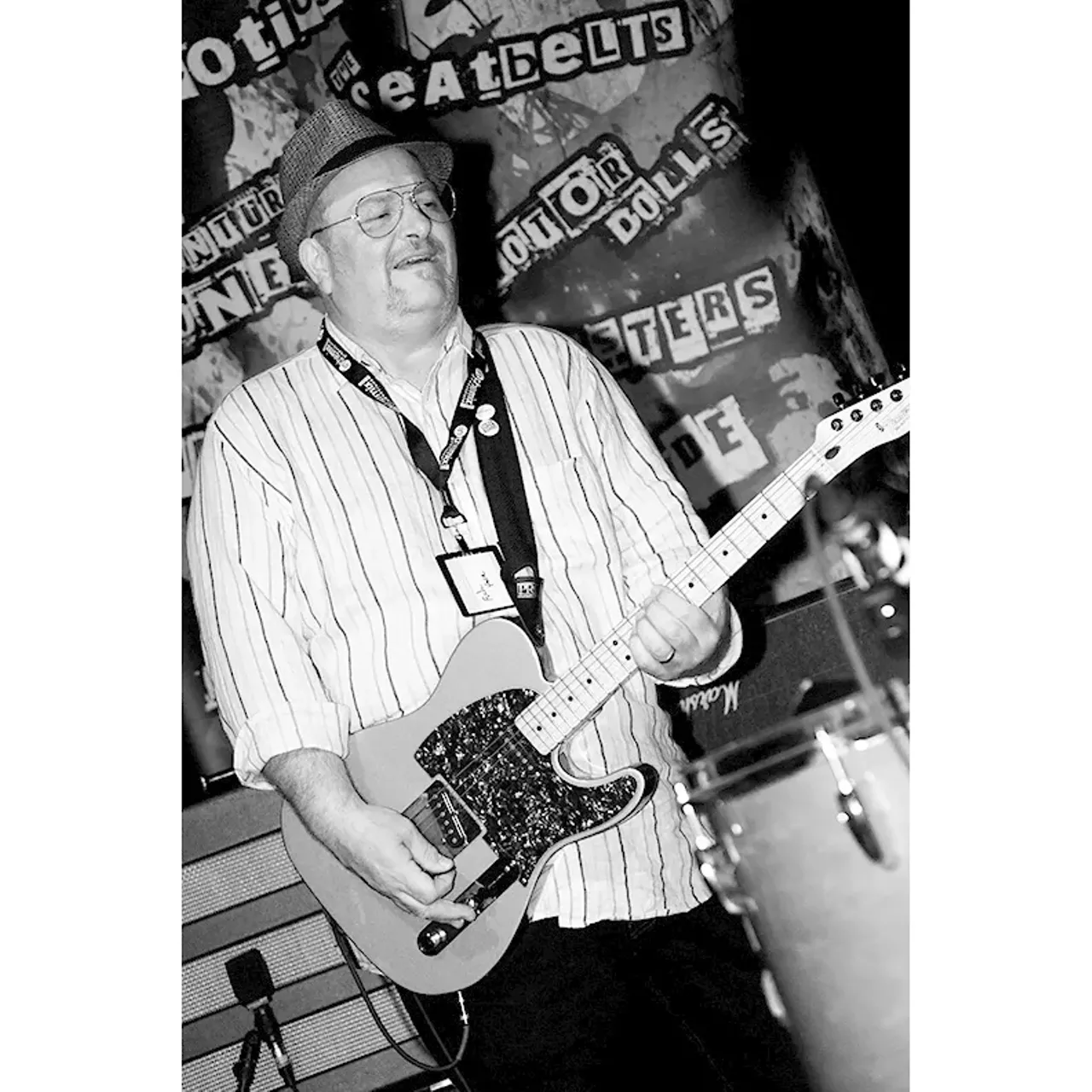 Image: Everyone we saw at the Detroit All-Star Garage Rock Punk Revue III