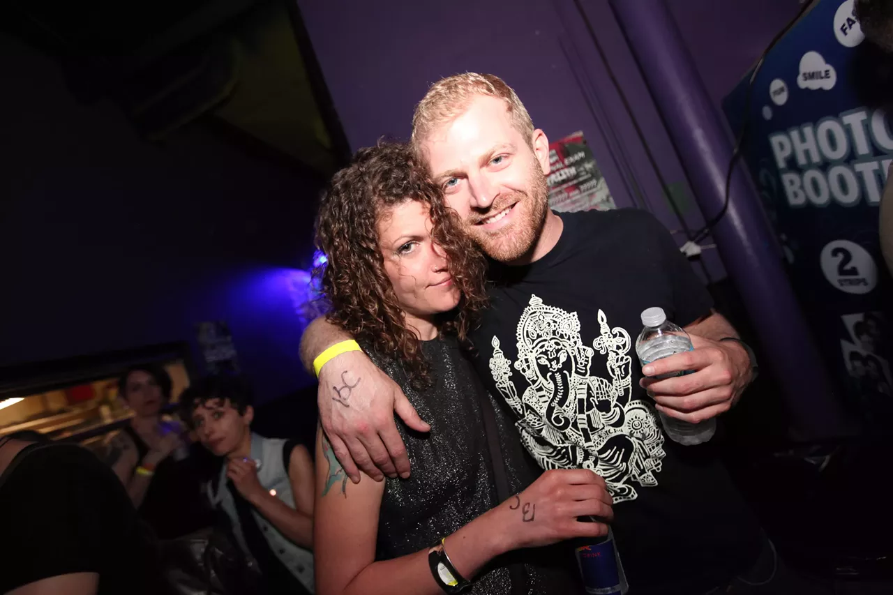Image: Everything we saw at Blank Code & Oktave at The Works | An official Movement opening event