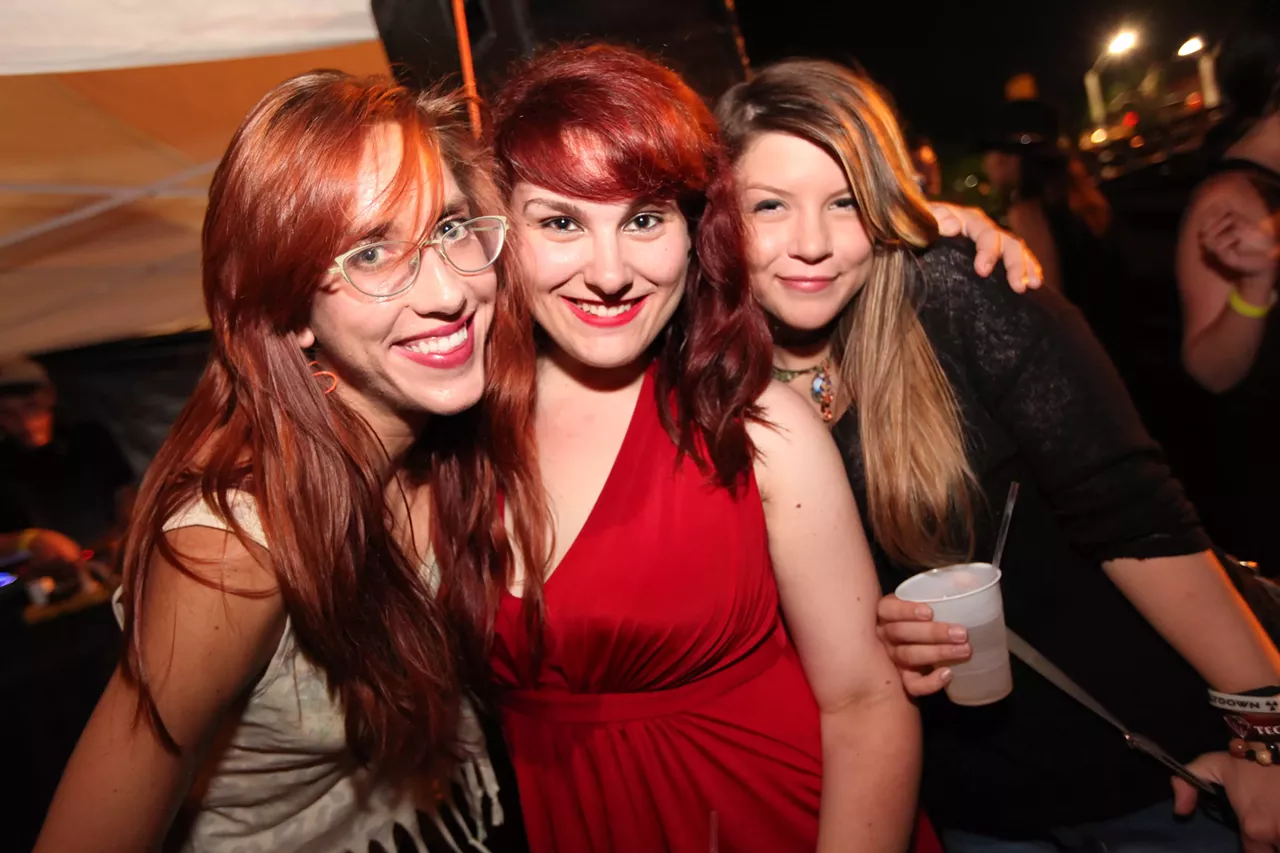 Image: Everything we saw at Blank Code & Oktave at The Works | An official Movement opening event