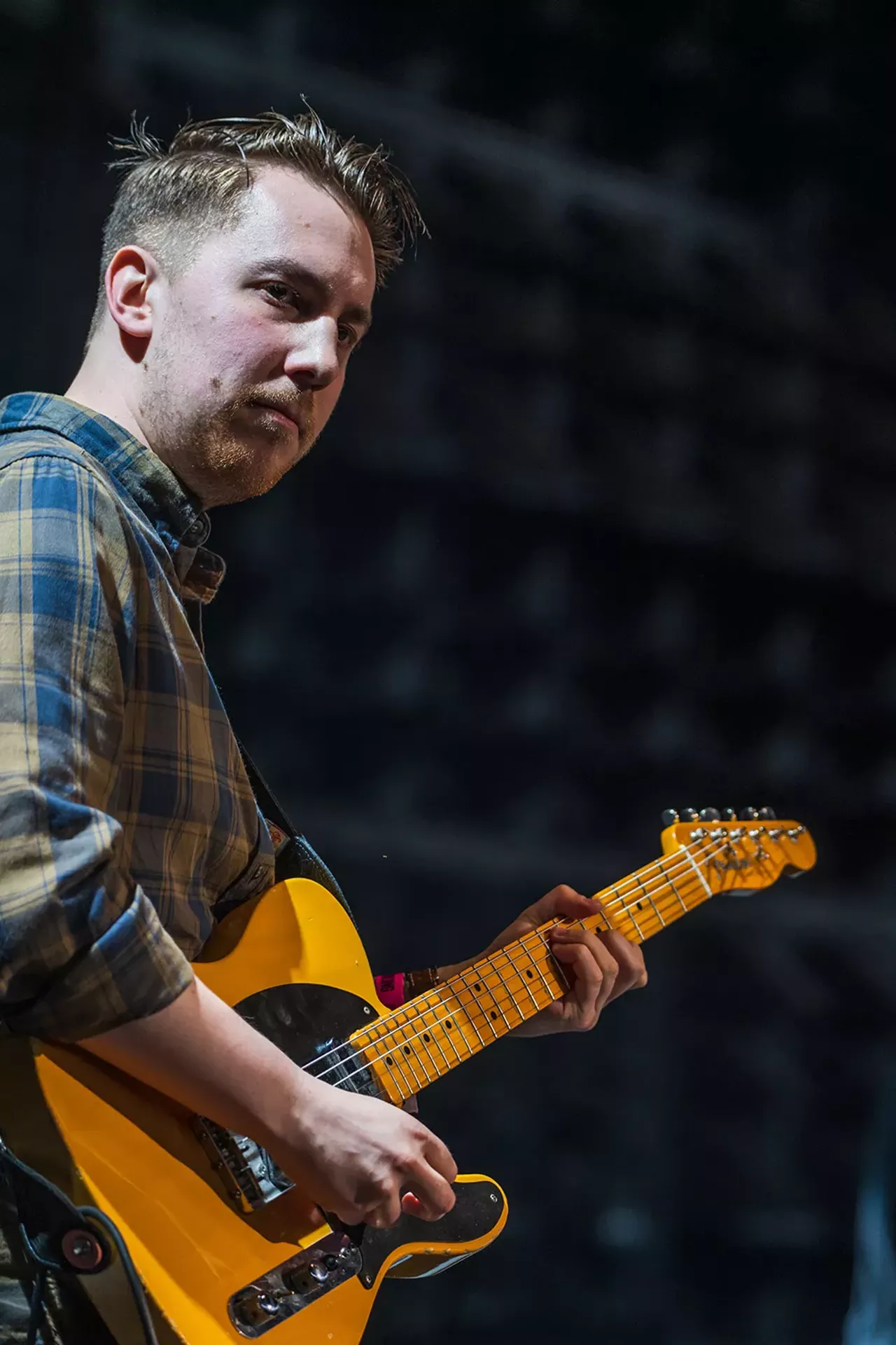 Image: Everything we saw at Bob Seger's penultimate show at DTE Energy Music Theatre