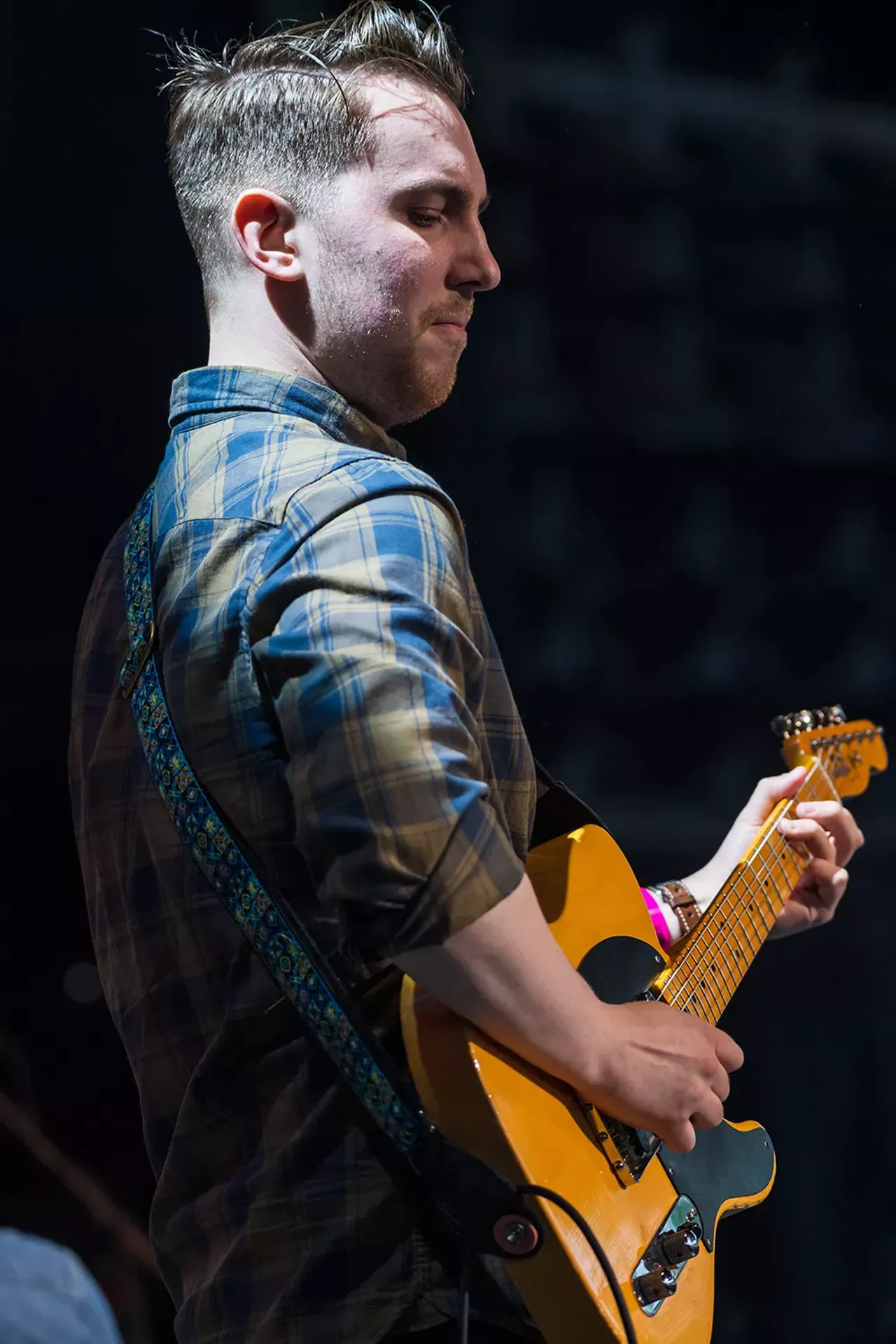 Image: Everything we saw at Bob Seger's penultimate show at DTE Energy Music Theatre