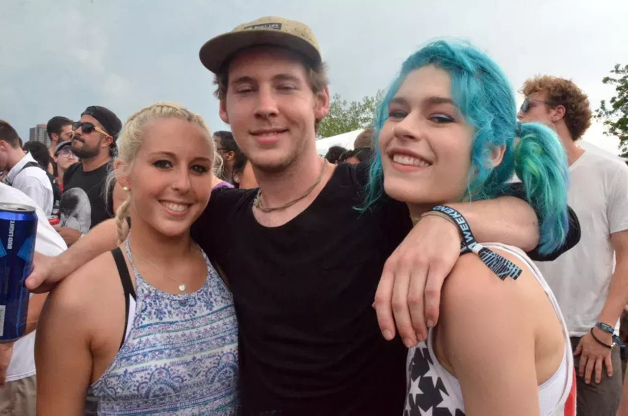Image: Everything we saw at Day 2 of Movement