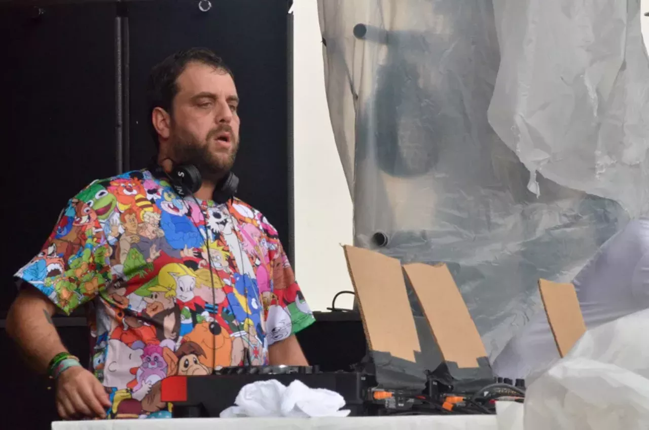Image: Everything we saw at Day 2 of Movement