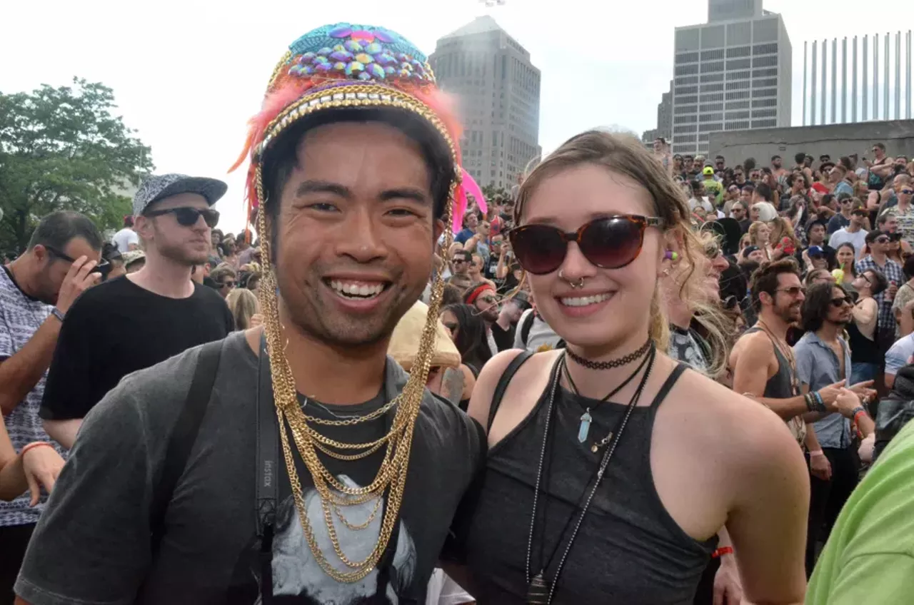 Image: Everything we saw at Day 2 of Movement