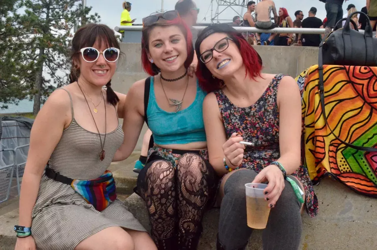 Image: Everything we saw at Day 2 of Movement