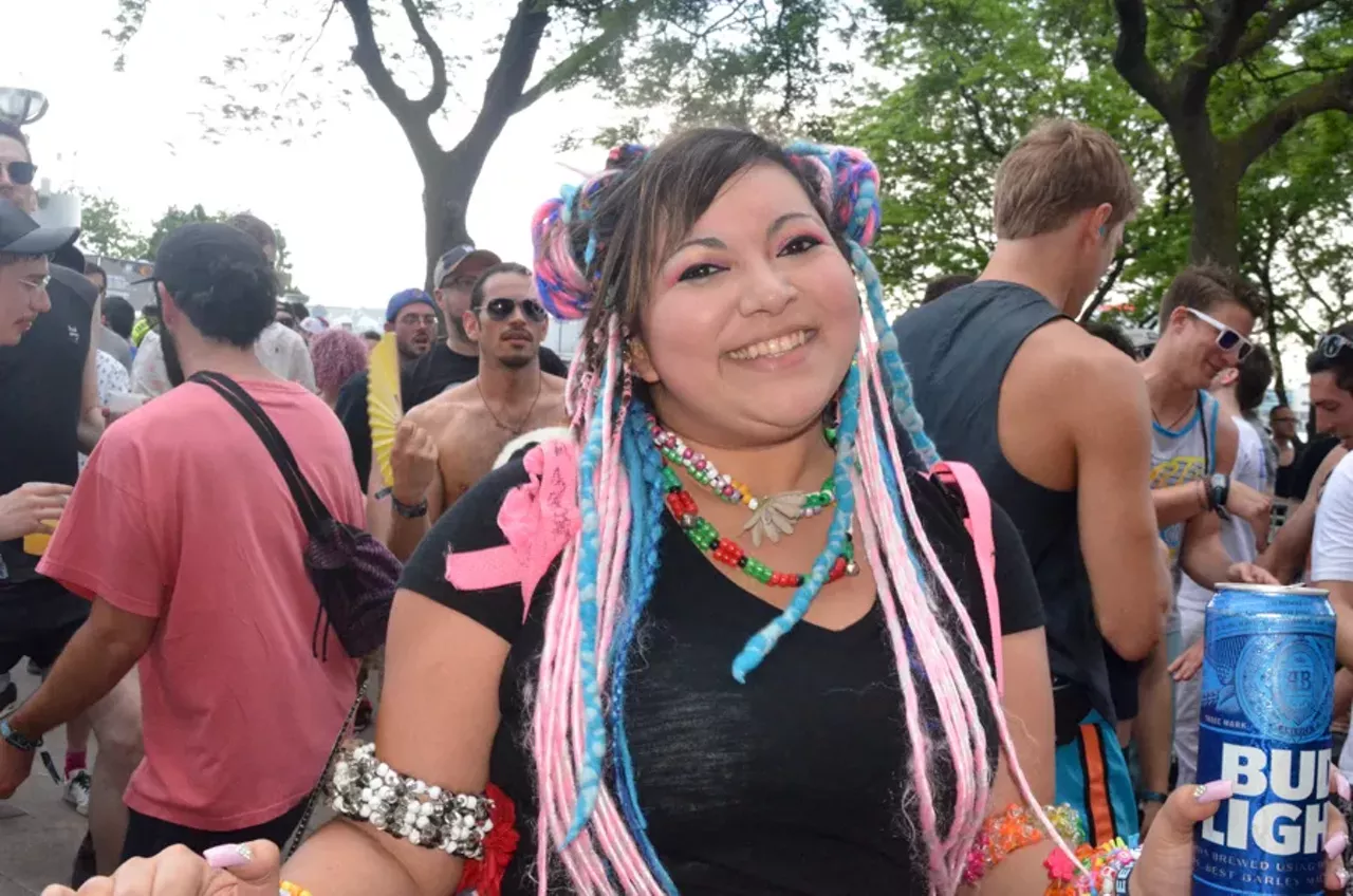 Image: Everything we saw at Day 2 of Movement