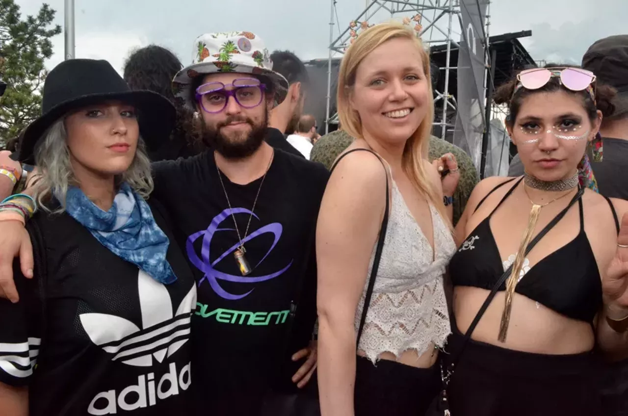 Image: Everything we saw at Day 2 of Movement