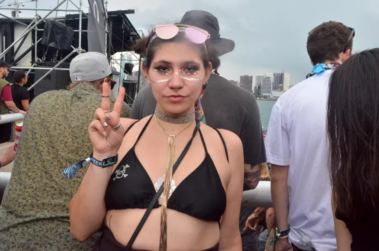 Image: Everything we saw at Day 2 of Movement
