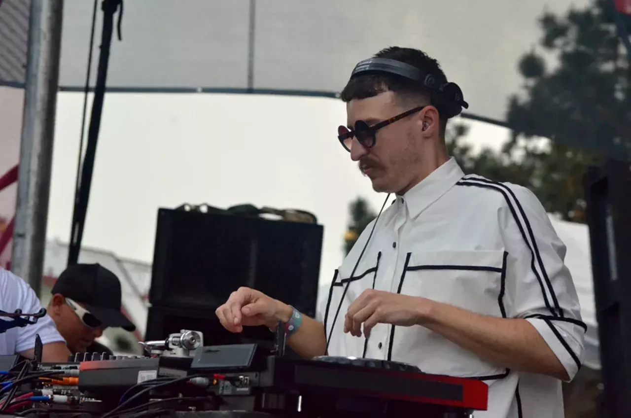 Image: Everything we saw at Day 2 of Movement