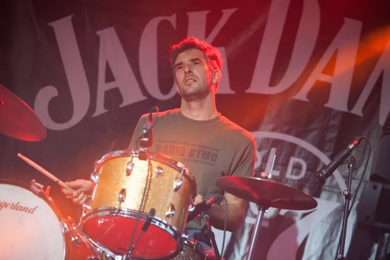 Image: Everything we saw at day one of Pig & Whiskey