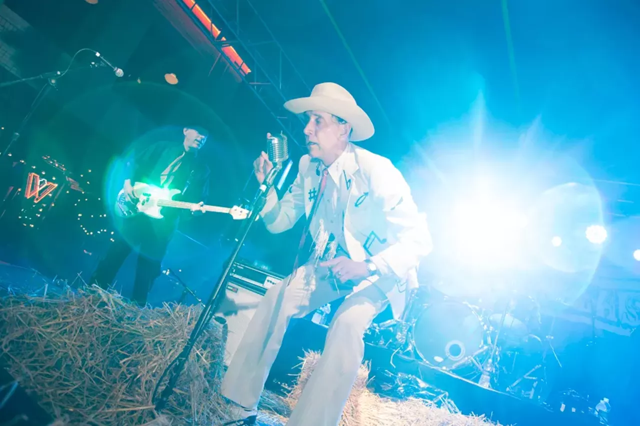 Image: Everything we saw at day two of Pig & Whiskey 2016 [PHOTOS]