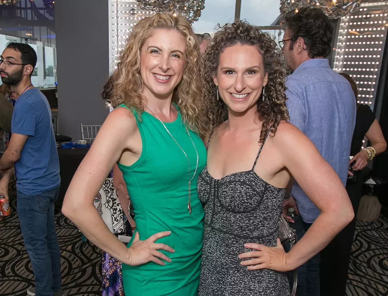 Image: Everything we saw at Metro Times' Best of Detroit Party 2019